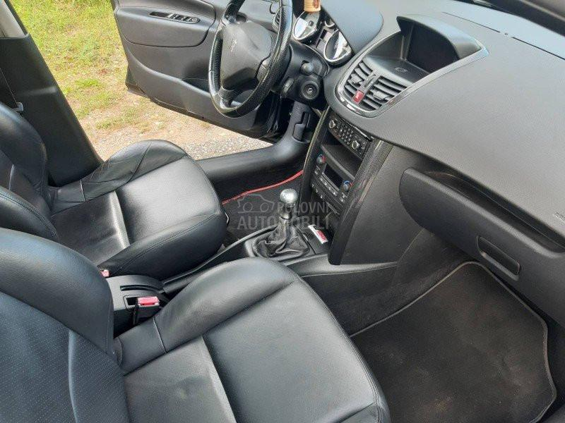 Peugeot 207 GT