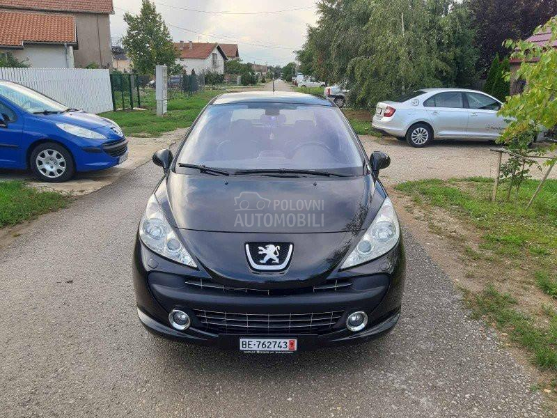Peugeot 207 GT
