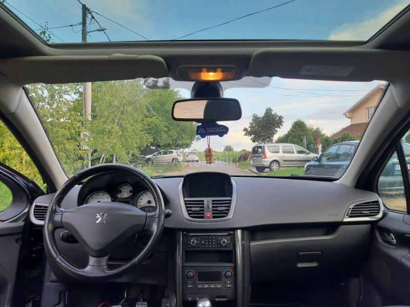 Peugeot 207 GT