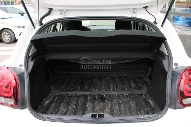 Citroen C3 1.5 HDI VAN