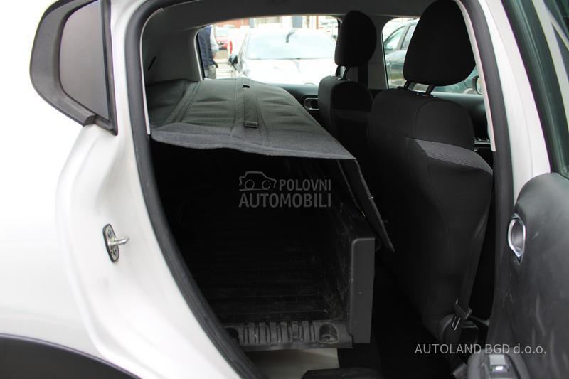 Citroen C3 1.5 HDI VAN