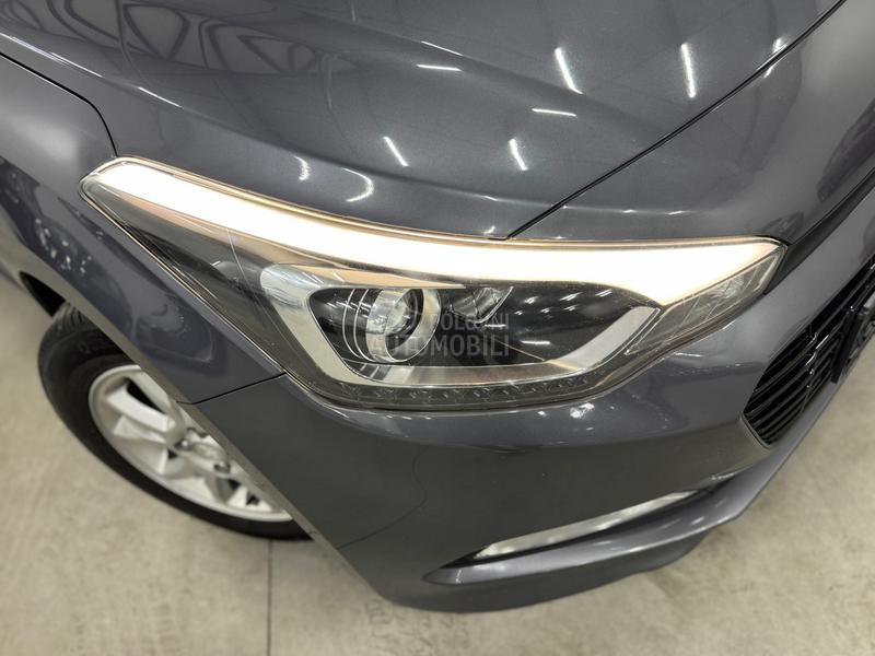 Hyundai i20 1.0 GDI LED CH