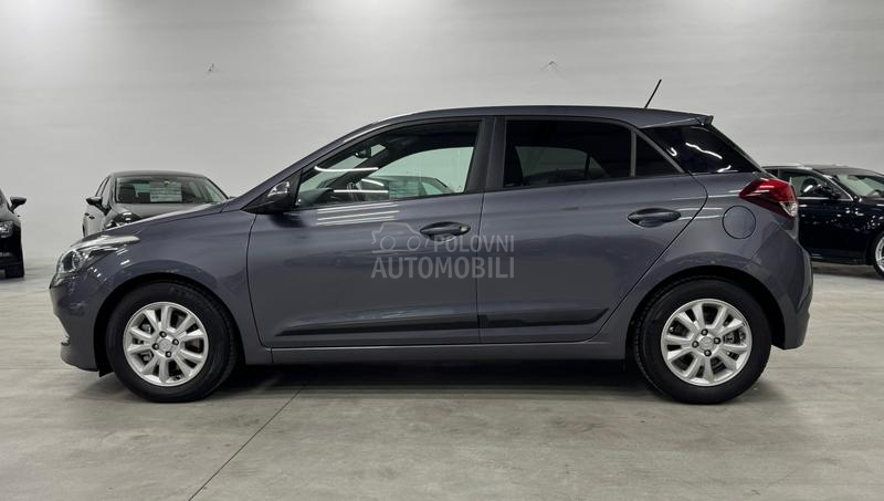 Hyundai i20 1.0 GDI LED CH