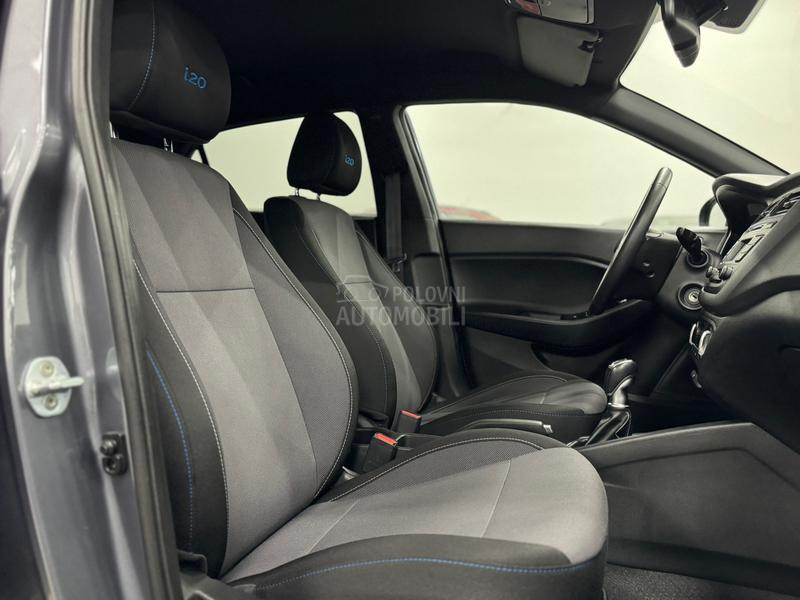Hyundai i20 1.0 GDI LED CH