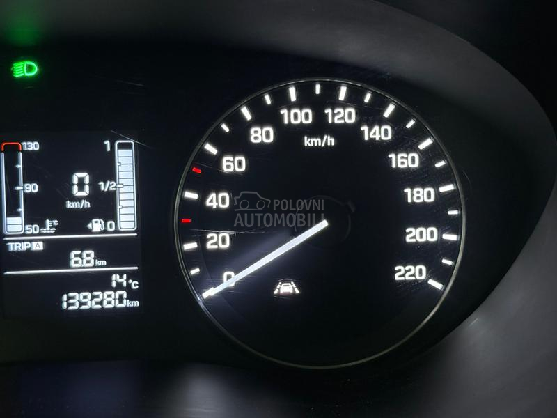 Hyundai i20 1.0 GDI LED CH