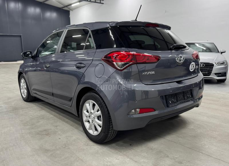 Hyundai i20 1.0 GDI LED CH