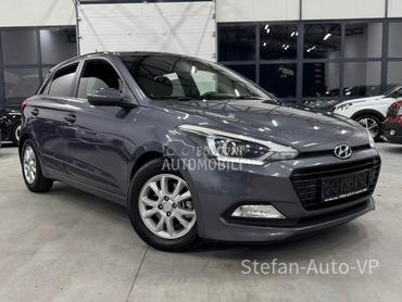 Hyundai i20 1.0 GDI CH
