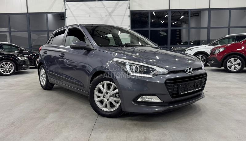 Hyundai i20 1.0 GDI LED CH