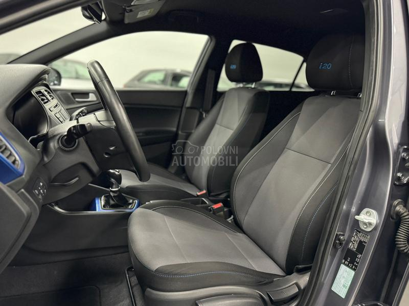 Hyundai i20 1.0 GDI LED CH