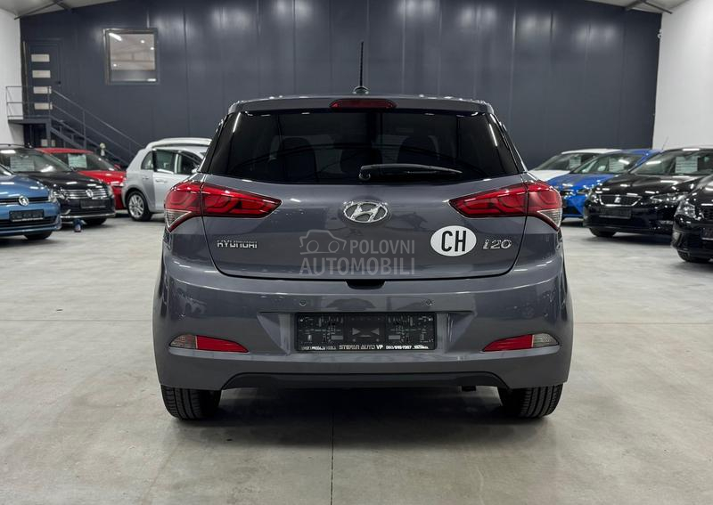 Hyundai i20 1.0 GDI LED CH