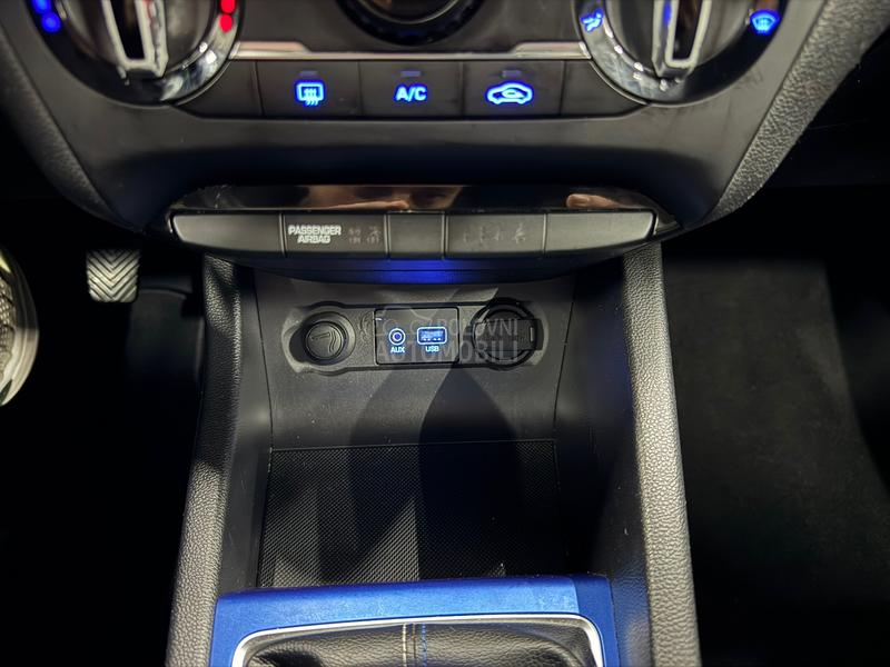 Hyundai i20 1.0 GDI LED CH