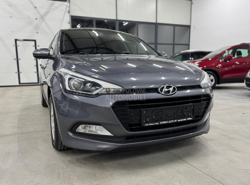 Hyundai i20 1.0 GDI LED CH