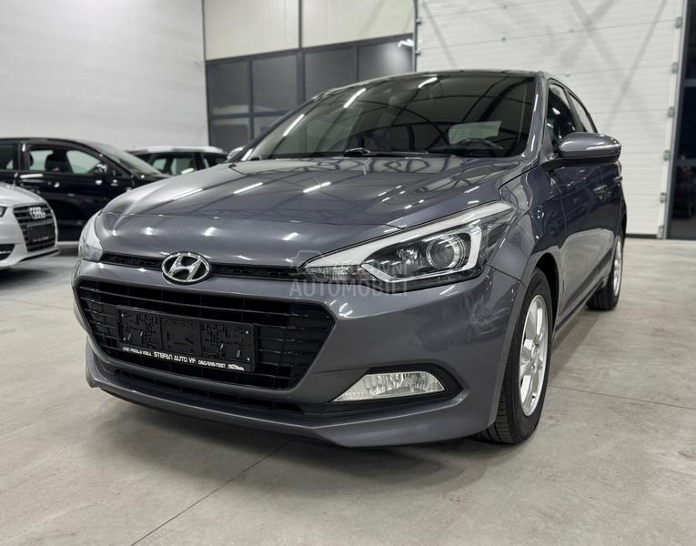 Hyundai i20 1.0 GDI LED CH