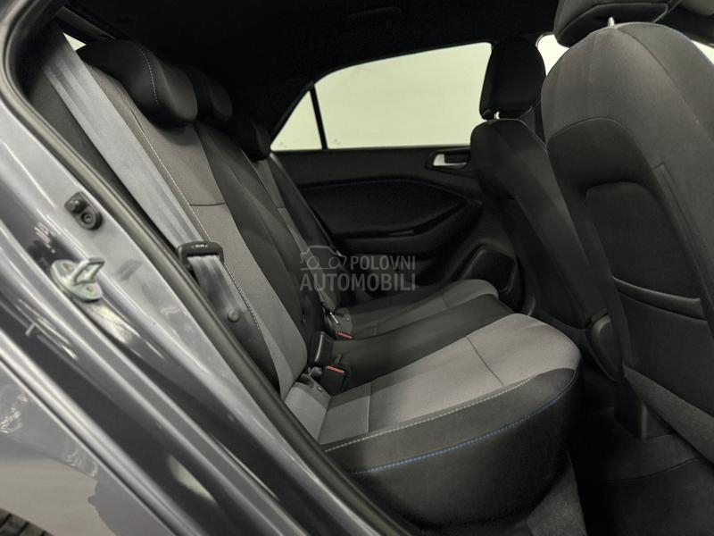 Hyundai i20 1.0 GDI LED CH