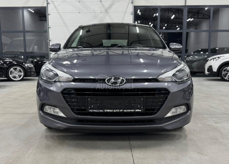 Hyundai i20 1.0 GDI LED CH