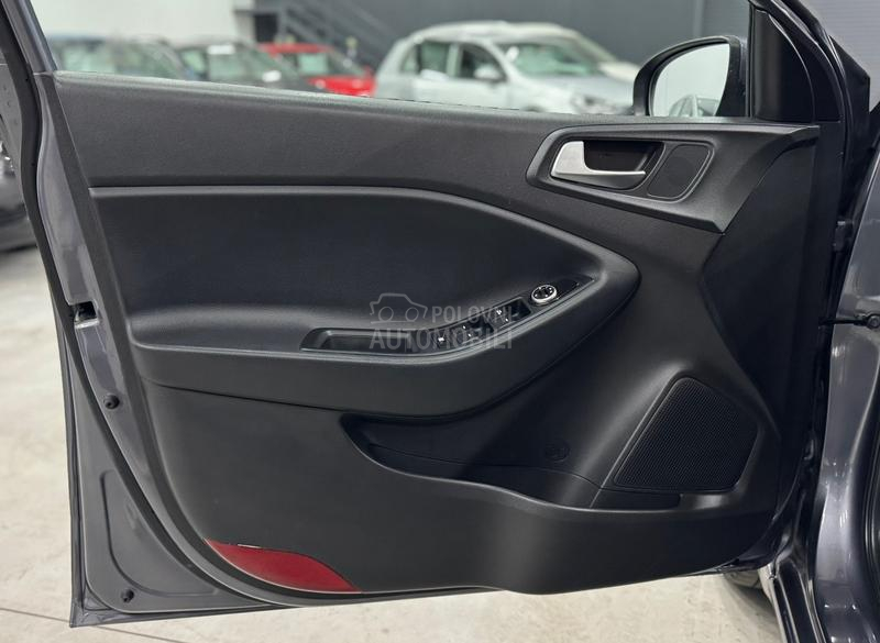 Hyundai i20 1.0 GDI LED CH