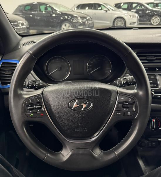 Hyundai i20 1.0 GDI LED CH