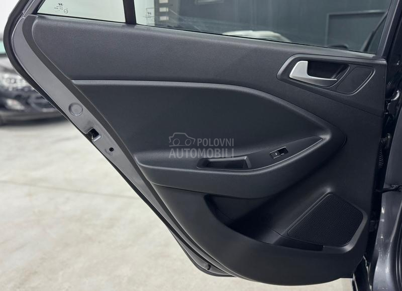 Hyundai i20 1.0 GDI LED CH