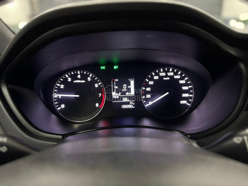 Hyundai i20 1.0 GDI LED CH