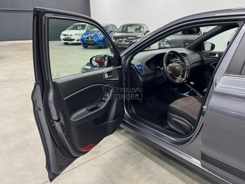 Hyundai i20 1.0 GDI LED CH