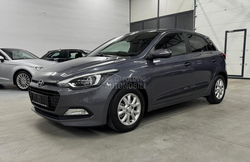 Hyundai i20 1.0 GDI LED CH
