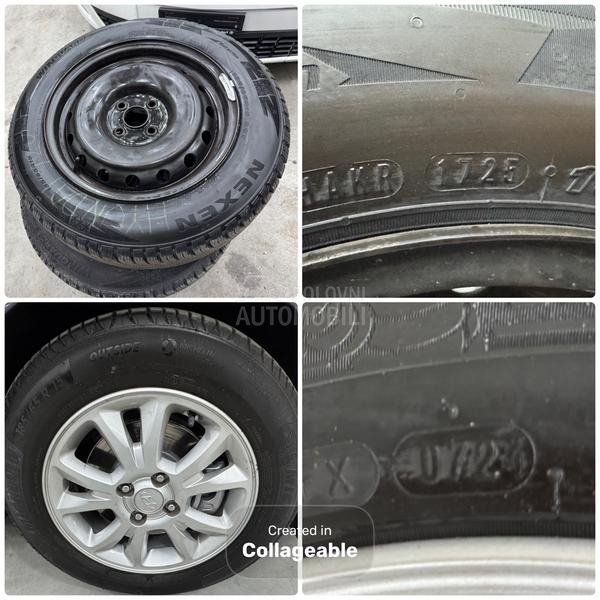 Hyundai i20 1.0 GDI LED CH