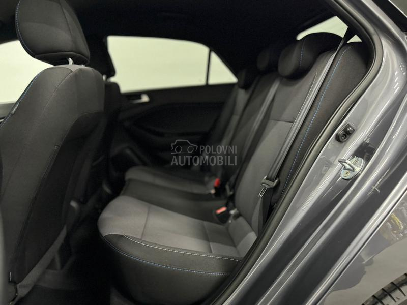 Hyundai i20 1.0 GDI LED CH