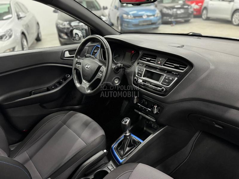 Hyundai i20 1.0 GDI LED CH