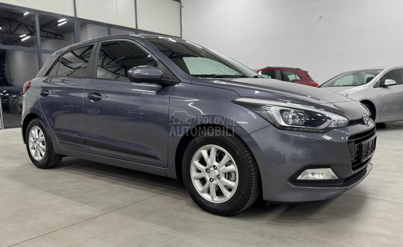 Hyundai i20 1.0 GDI LED CH