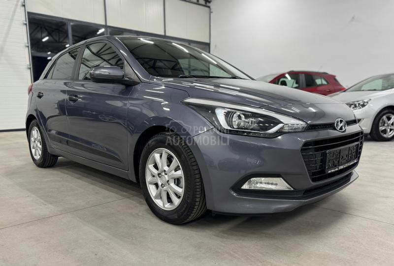 Hyundai i20 1.0 GDI LED CH