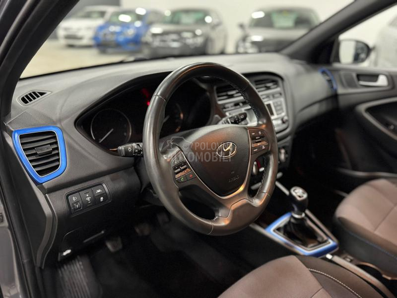Hyundai i20 1.0 GDI LED CH