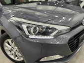Hyundai i20 1.0 GDI CH