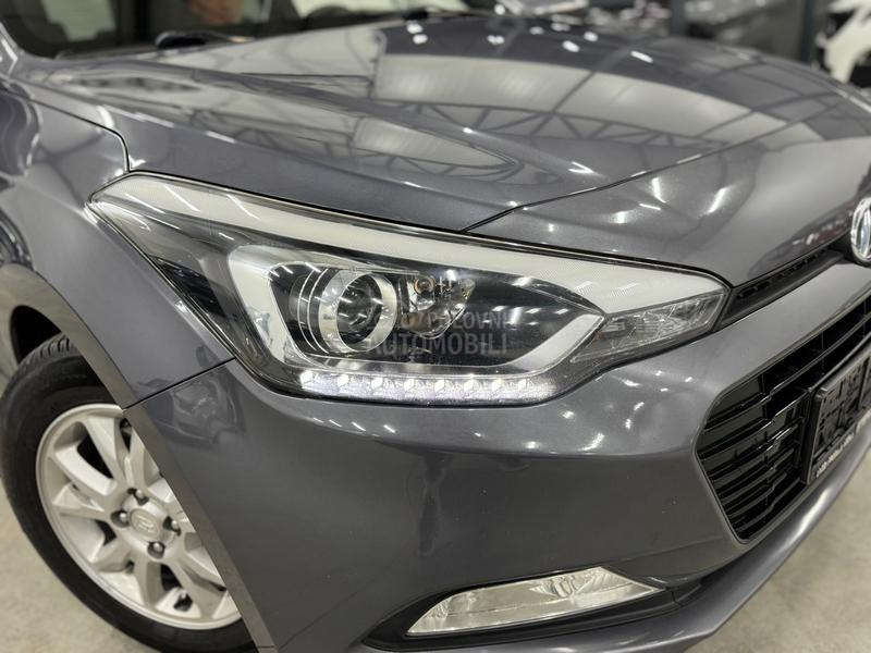 Hyundai i20 1.0 GDI LED CH