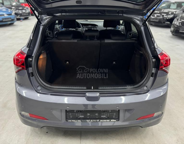 Hyundai i20 1.0 GDI LED CH