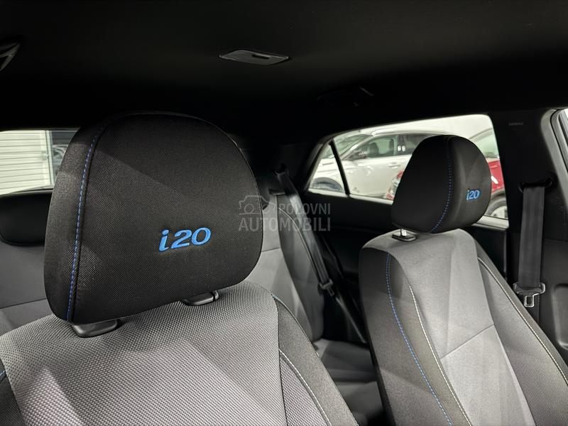 Hyundai i20 1.0 GDI LED CH
