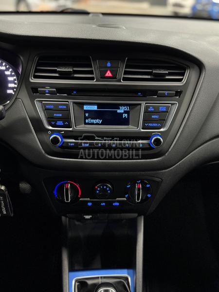 Hyundai i20 1.0 GDI LED CH