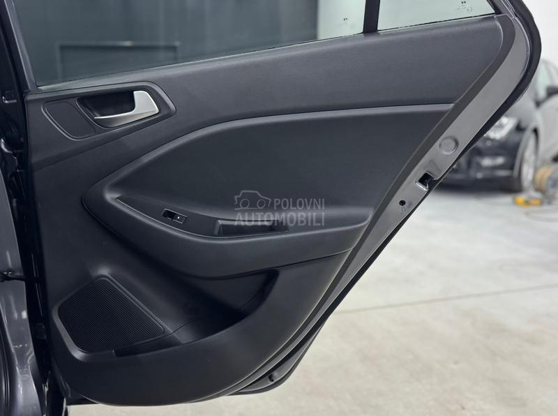 Hyundai i20 1.0 GDI LED CH