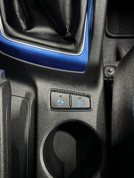 Hyundai i20 1.0 GDI LED CH