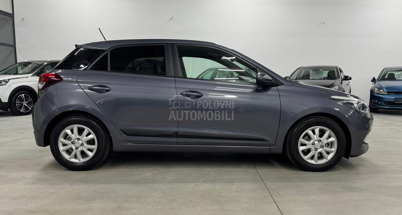 Hyundai i20 1.0 GDI LED CH