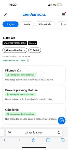 Audi A3 1.4TFSI/S-line/Limo