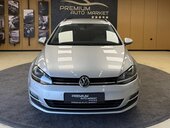 Volkswagen Golf 7 //1.6 TDI//MASAŽ/FUL