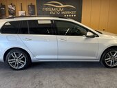 Volkswagen Golf 7 //1.6 TDI//MASAŽ/FUL