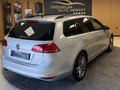 Volkswagen Golf 7 //1.6 TDI//MASAŽ/FUL