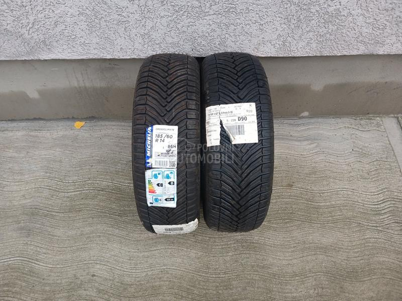Michelin 185/60 R14 Sve sezone