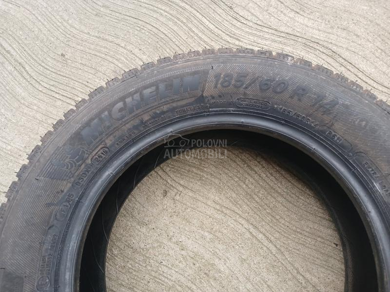 Michelin 185/60 R14 Sve sezone