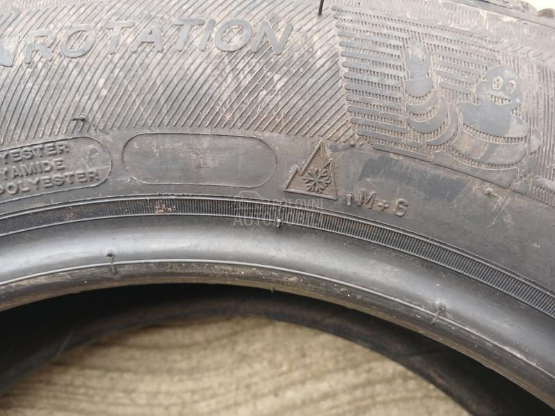 Michelin 185/60 R14 Sve sezone