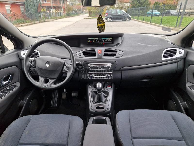 Renault Scenic 1.4 tCe REG/V.SERV