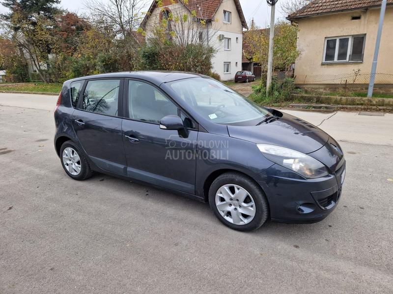 Renault Scenic 1.4 tCe REG/V.SERV