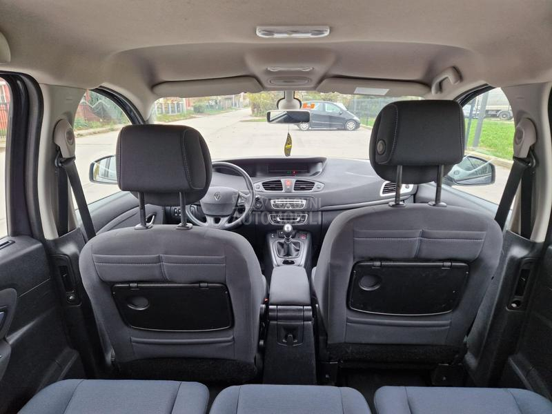 Renault Scenic 1.4 tCe REG/V.SERV