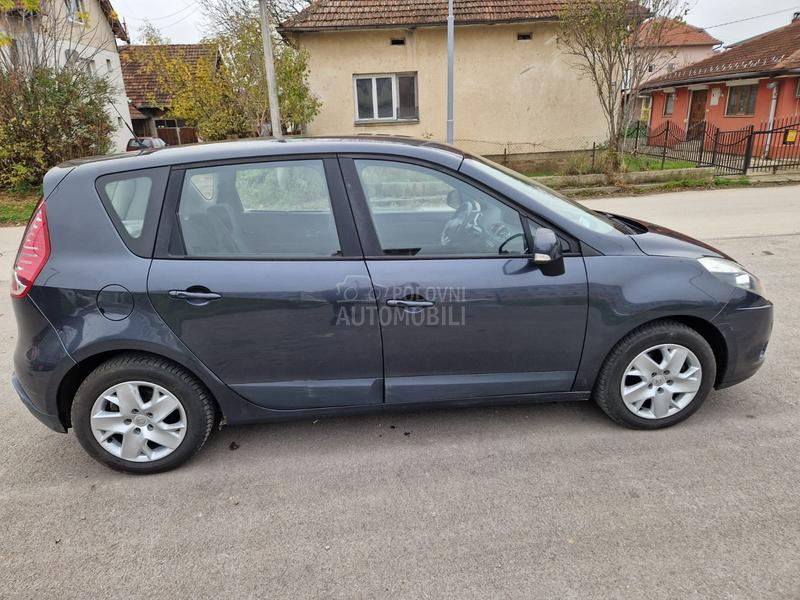 Renault Scenic 1.4 tCe REG/V.SERV